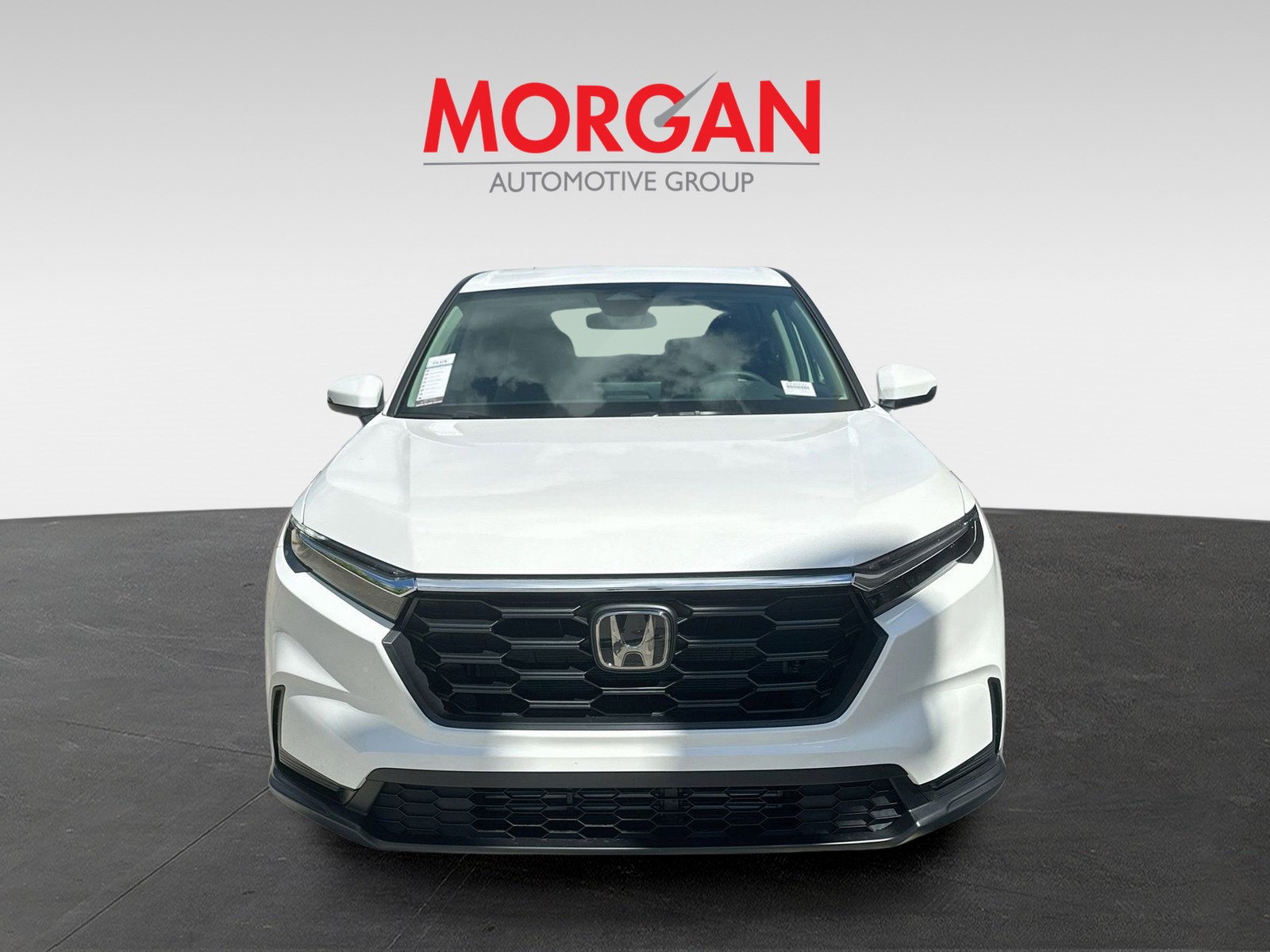 2026 Honda CR-V - Photo 3