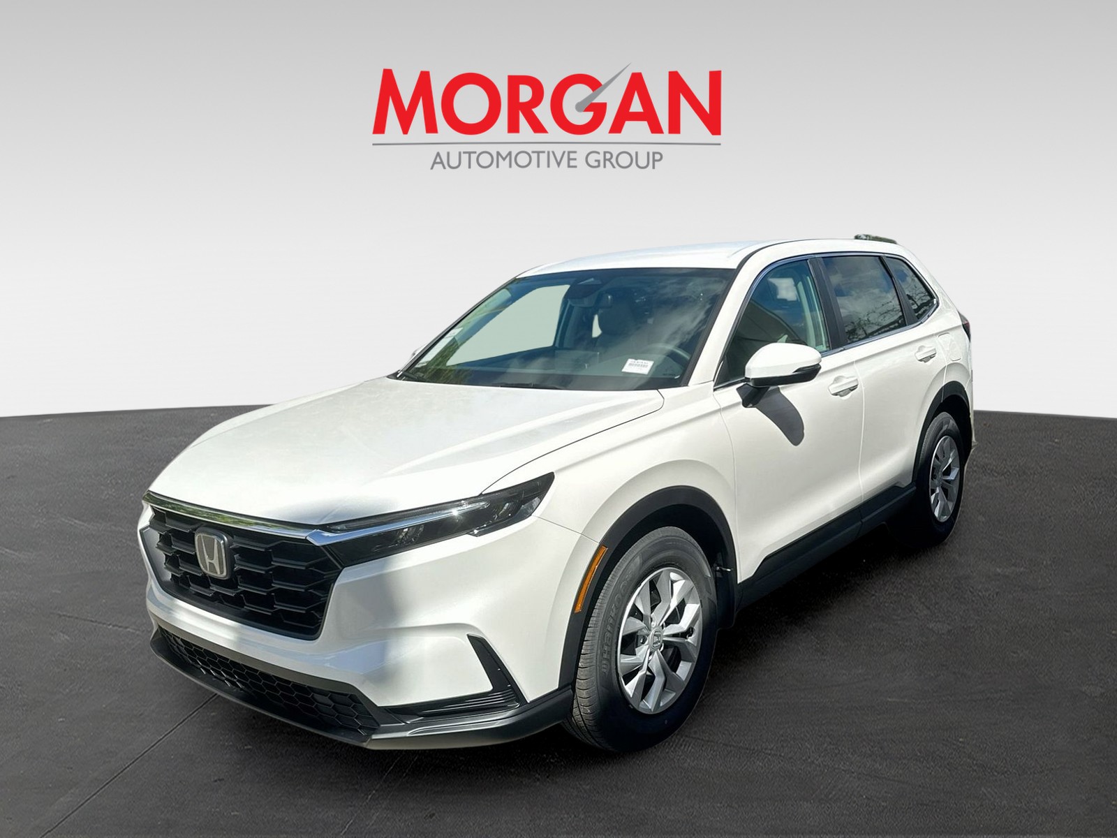 2026 Honda CR-V - Photo 2