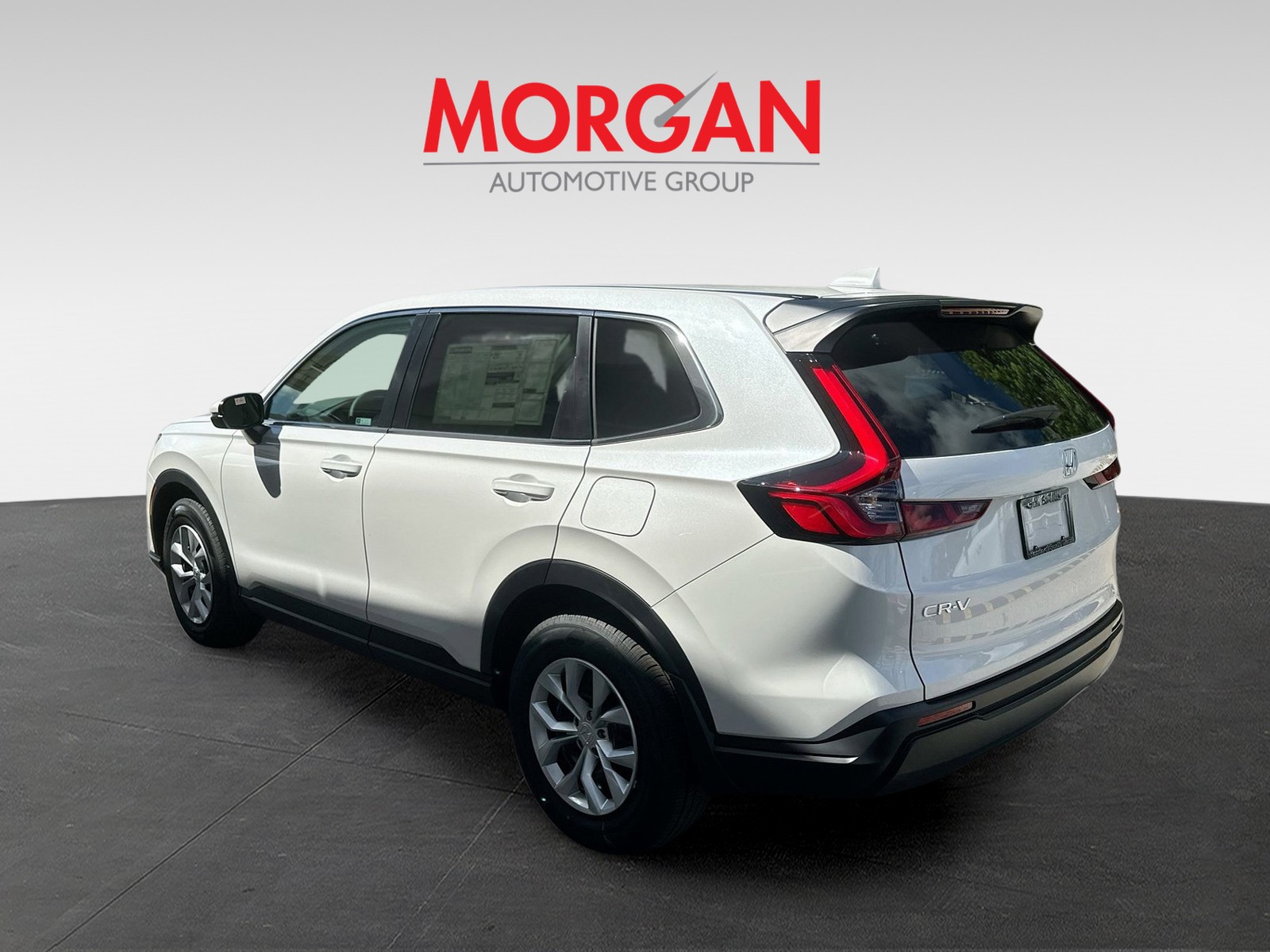 2026 Honda CR-V - Photo 4
