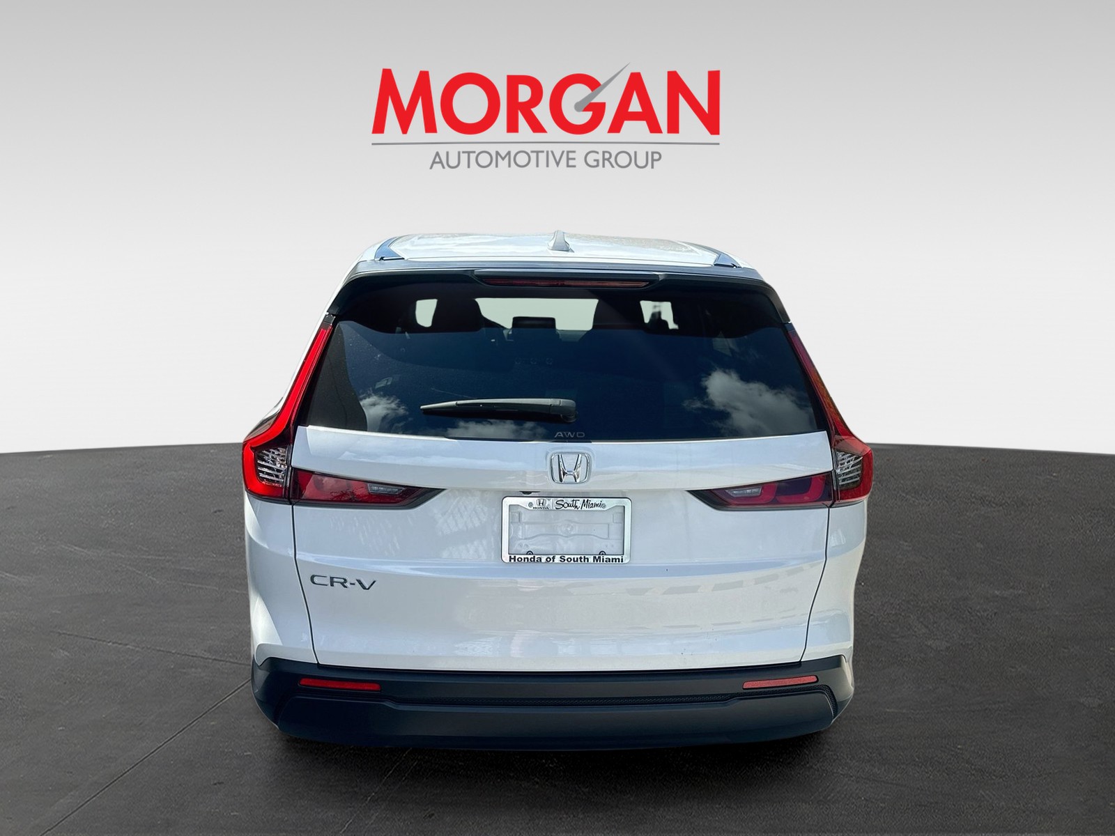 2026 Honda CR-V - Photo 6