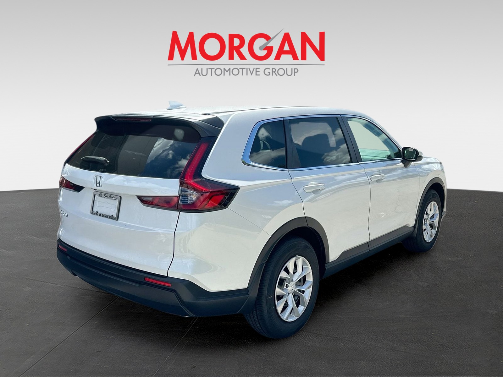 2026 Honda CR-V - Photo 5