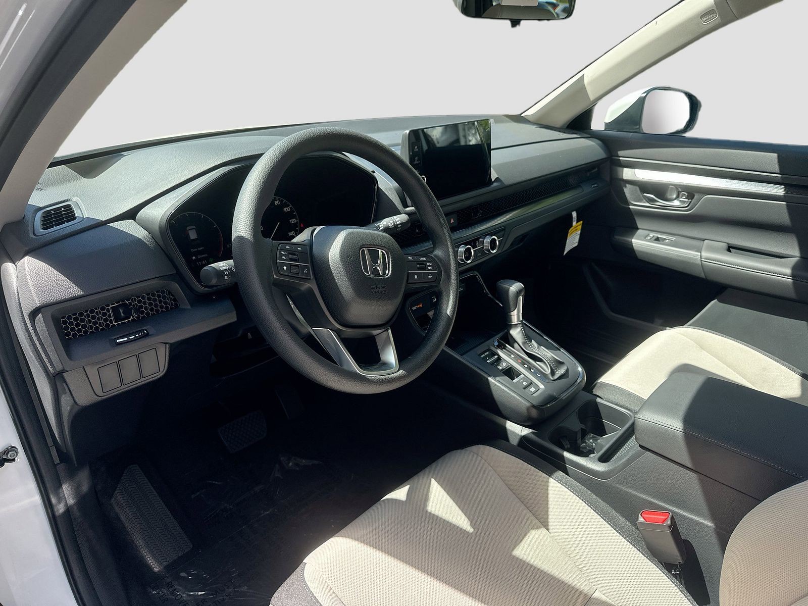 2026 Honda CR-V - Photo 7