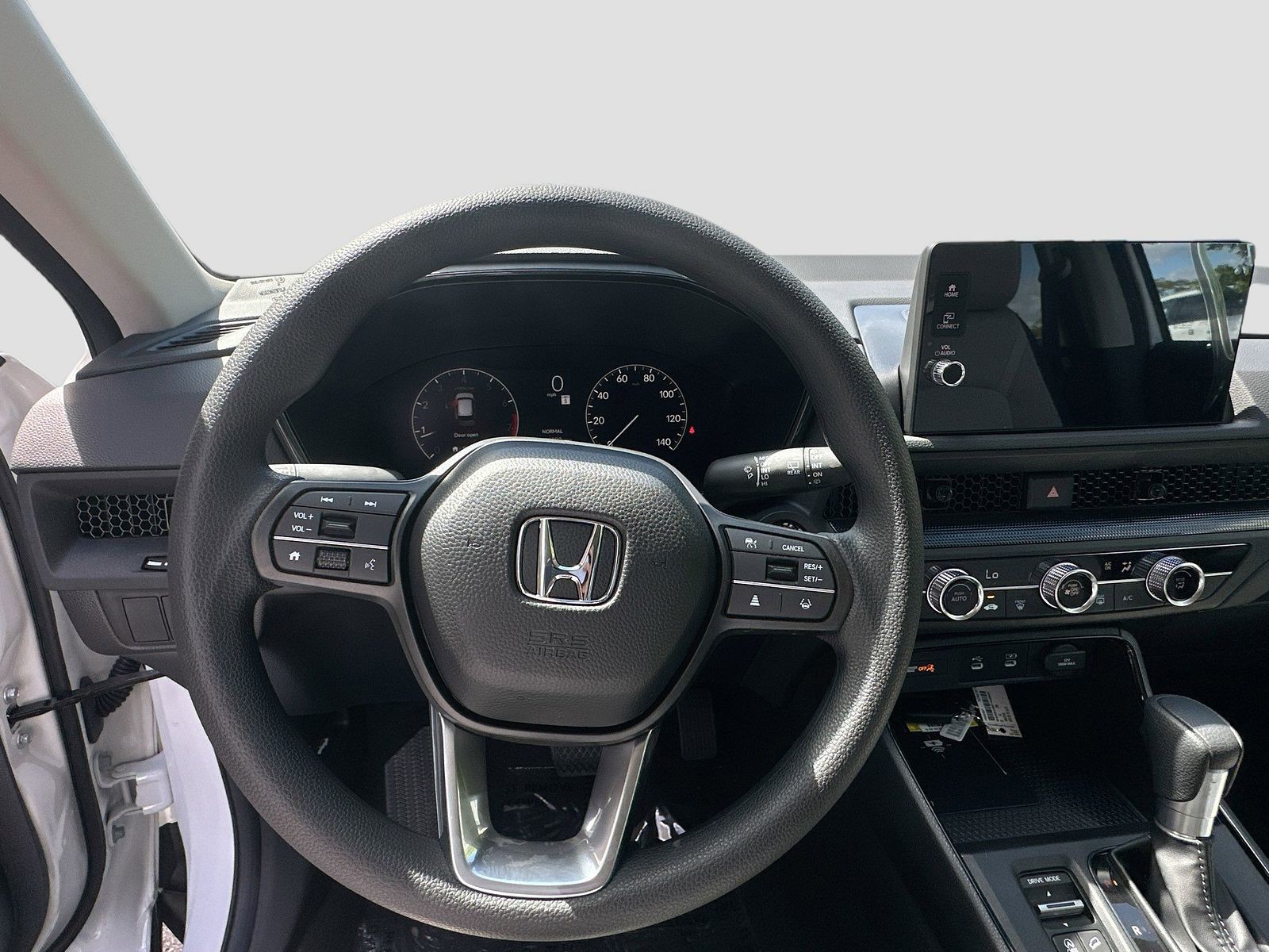 2026 Honda CR-V - Photo 8