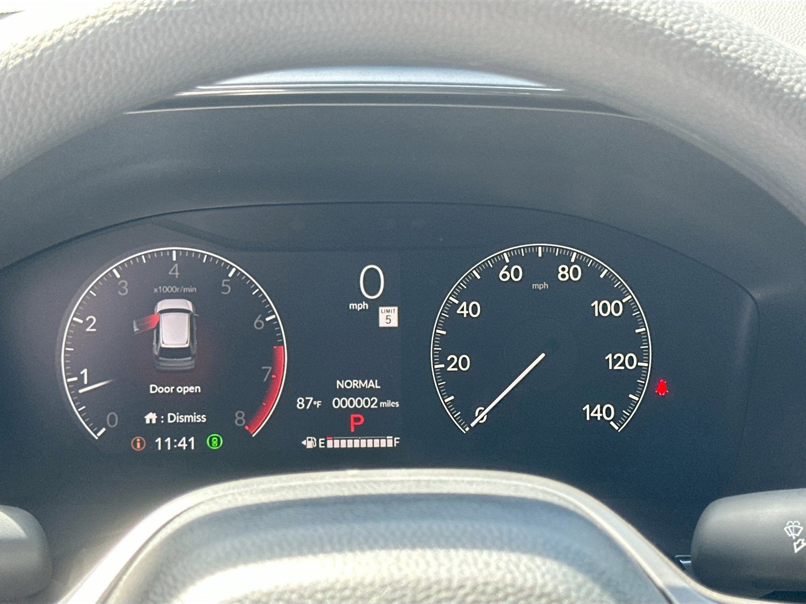 2026 Honda CR-V - Photo 9