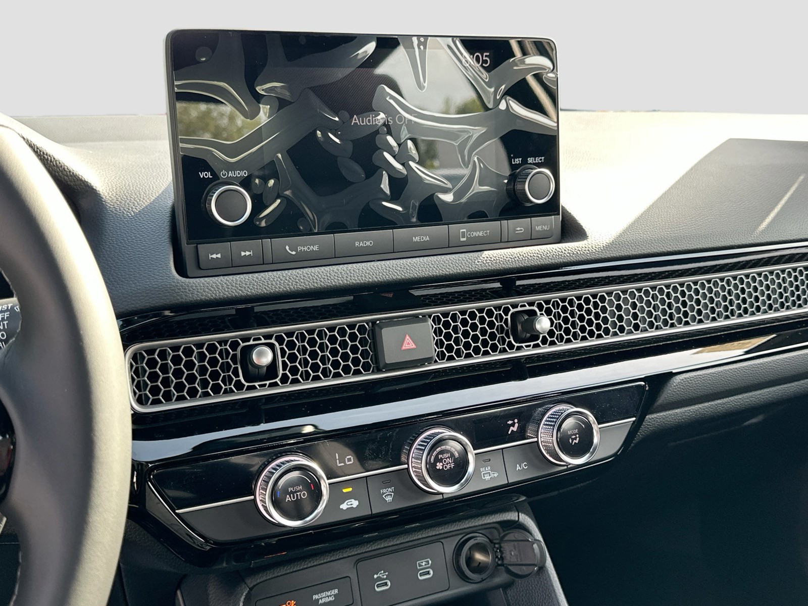 2026 Honda Civic Sedan - Photo 10