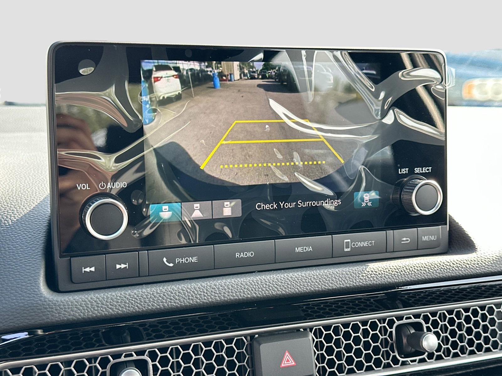 2026 Honda Civic Sedan - Photo 11