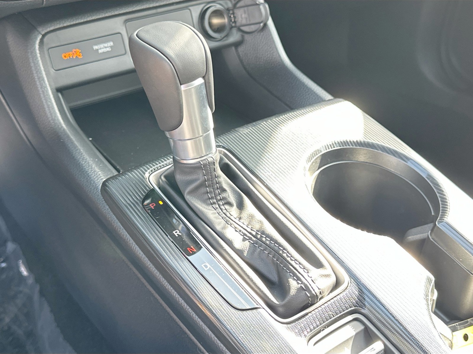 2026 Honda Civic Sedan - Photo 13
