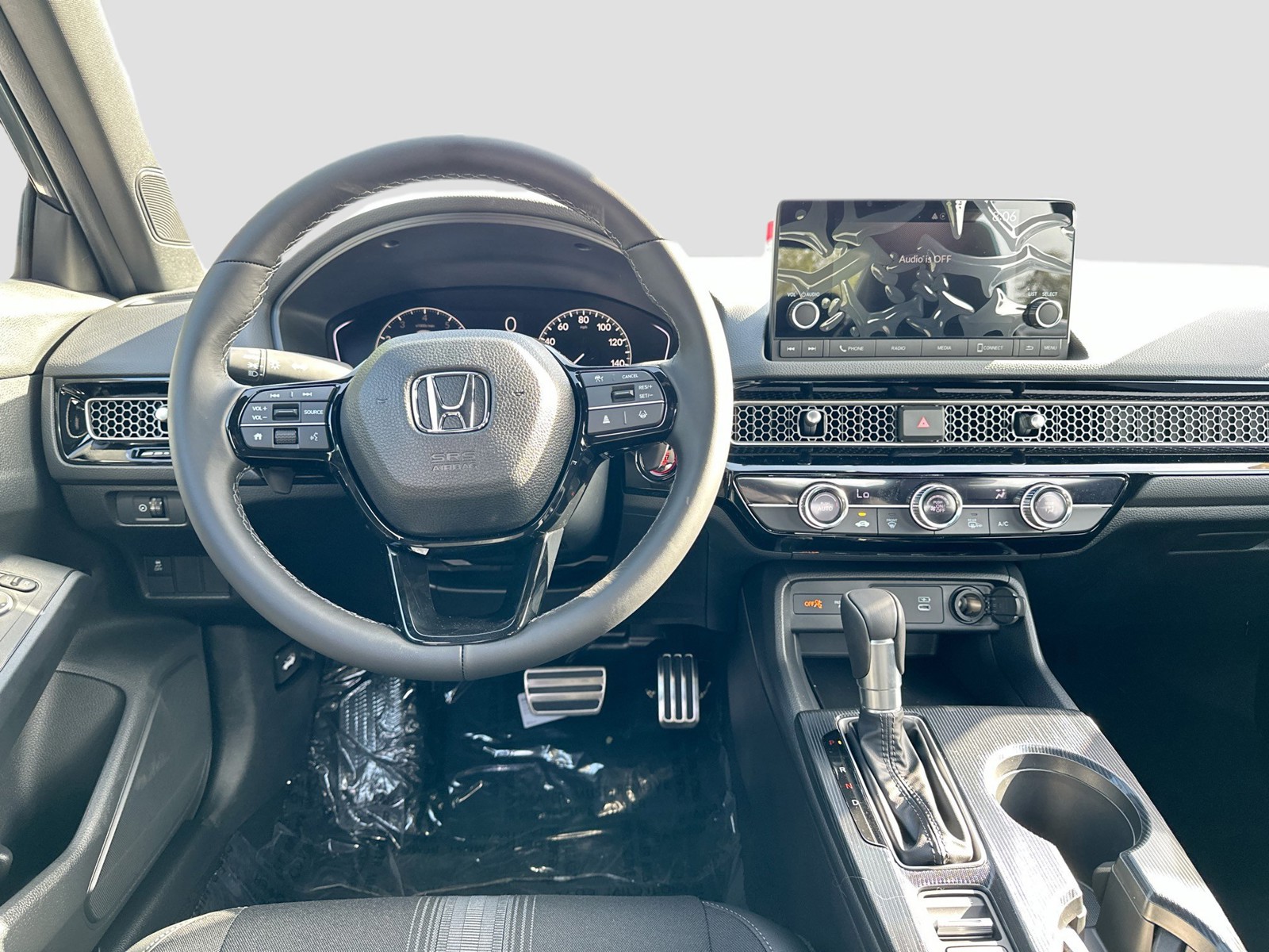 2026 Honda Civic Sedan - Photo 15