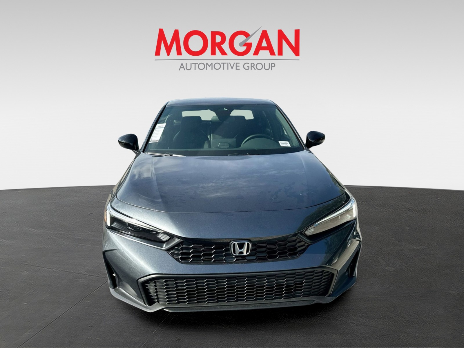 2026 Honda Civic Sedan - Photo 3