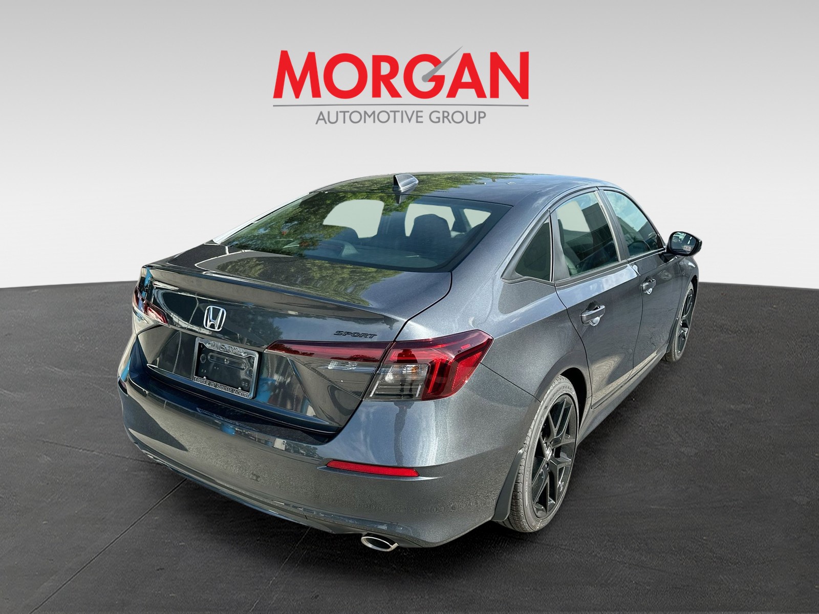 2026 Honda Civic Sedan - Photo 5