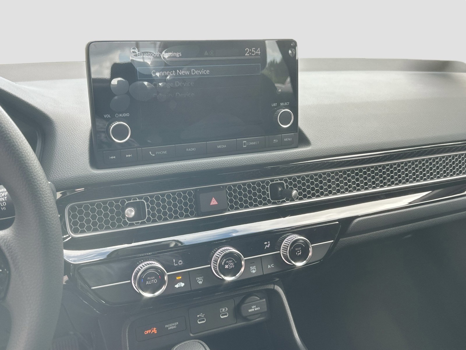 2026 Honda Civic Sedan - Photo 10