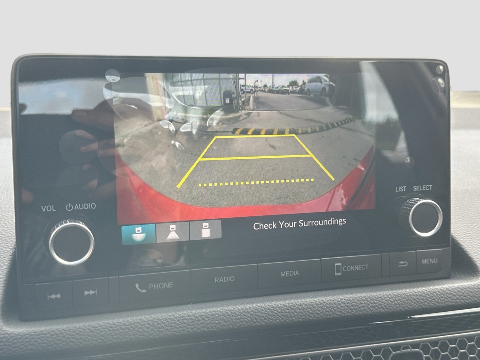 2026 Honda Civic Sedan - Photo 11