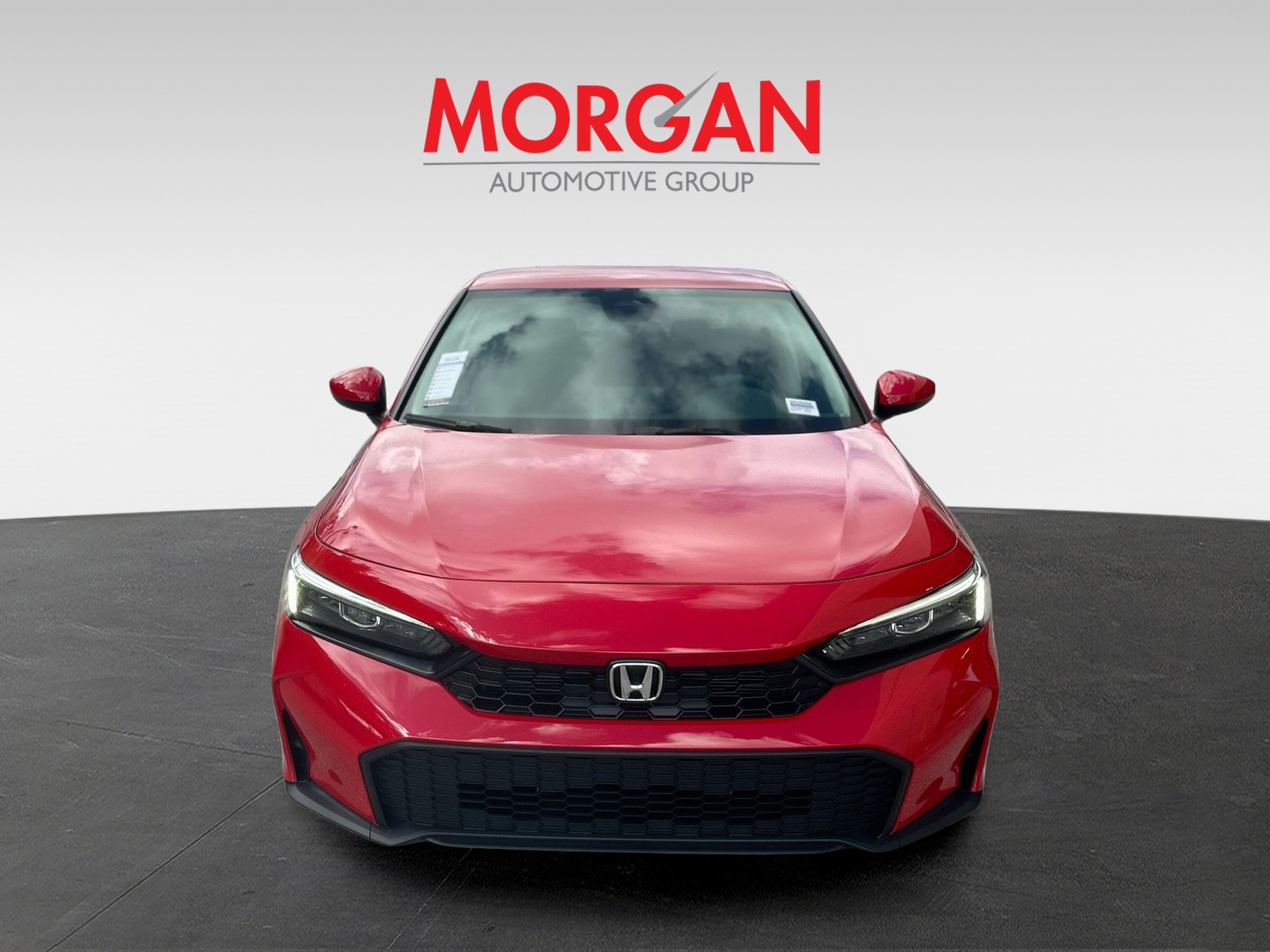 2026 Honda Civic Sedan - Photo 2