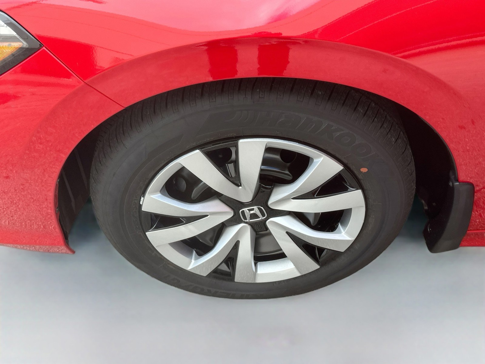 2026 Honda Civic Sedan - Photo 23