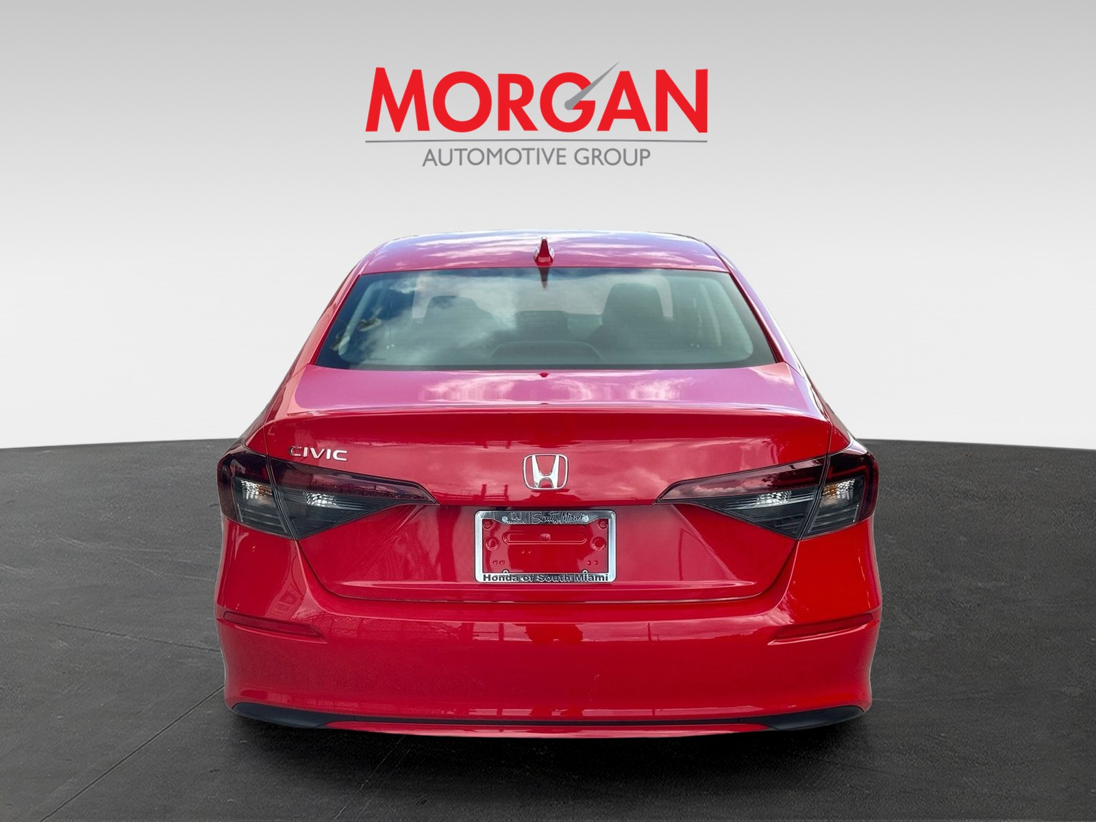 2026 Honda Civic Sedan - Photo 5