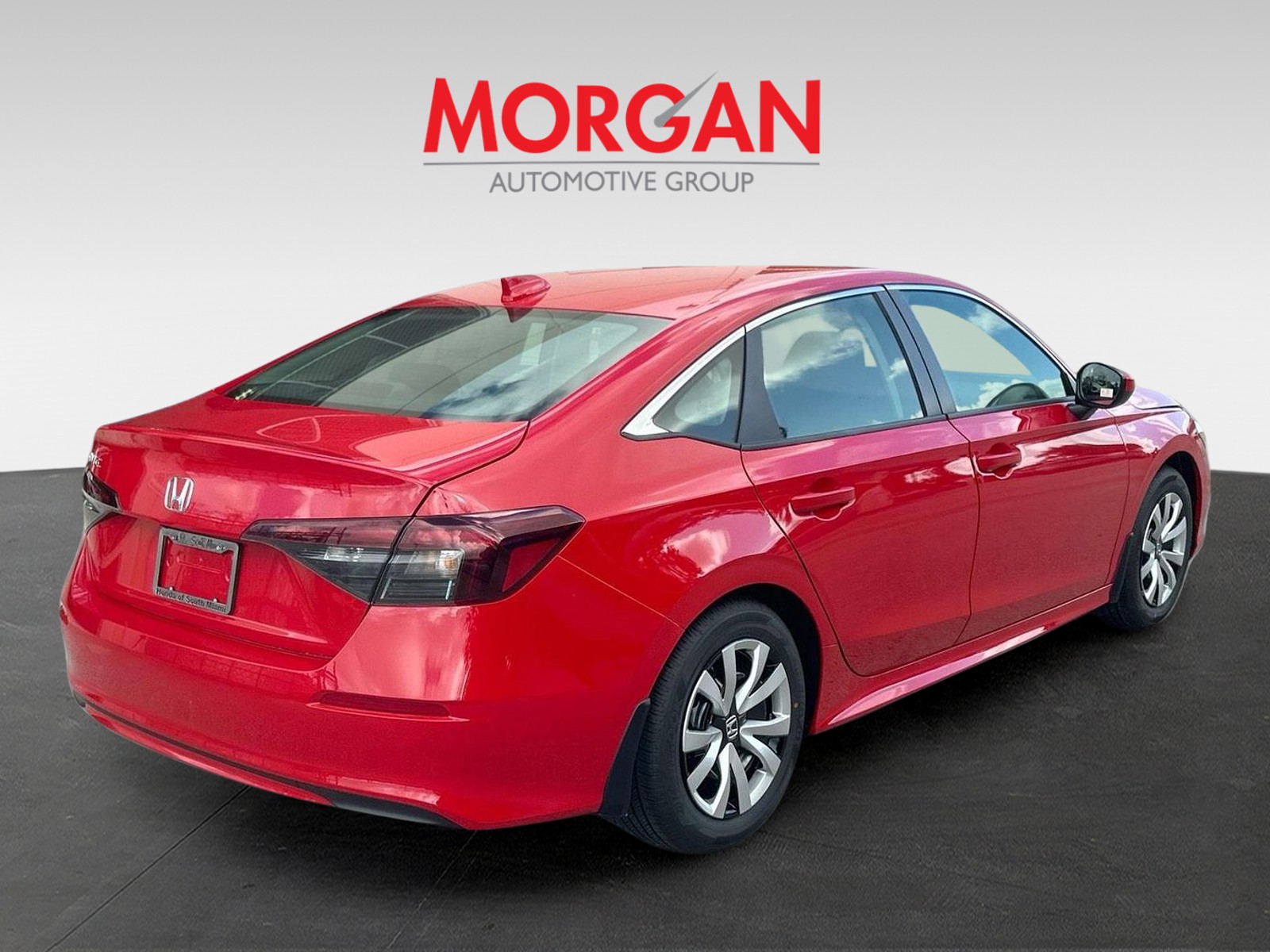 2026 Honda Civic Sedan - Photo 6