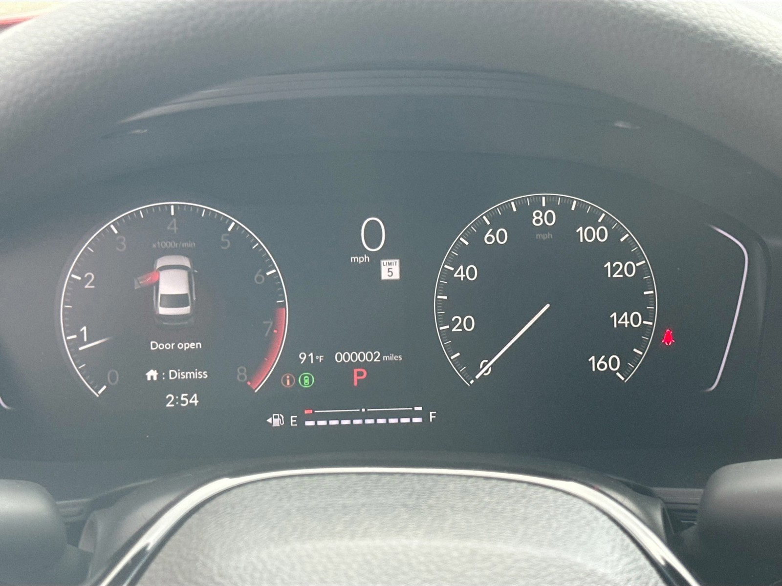 2026 Honda Civic Sedan - Photo 9