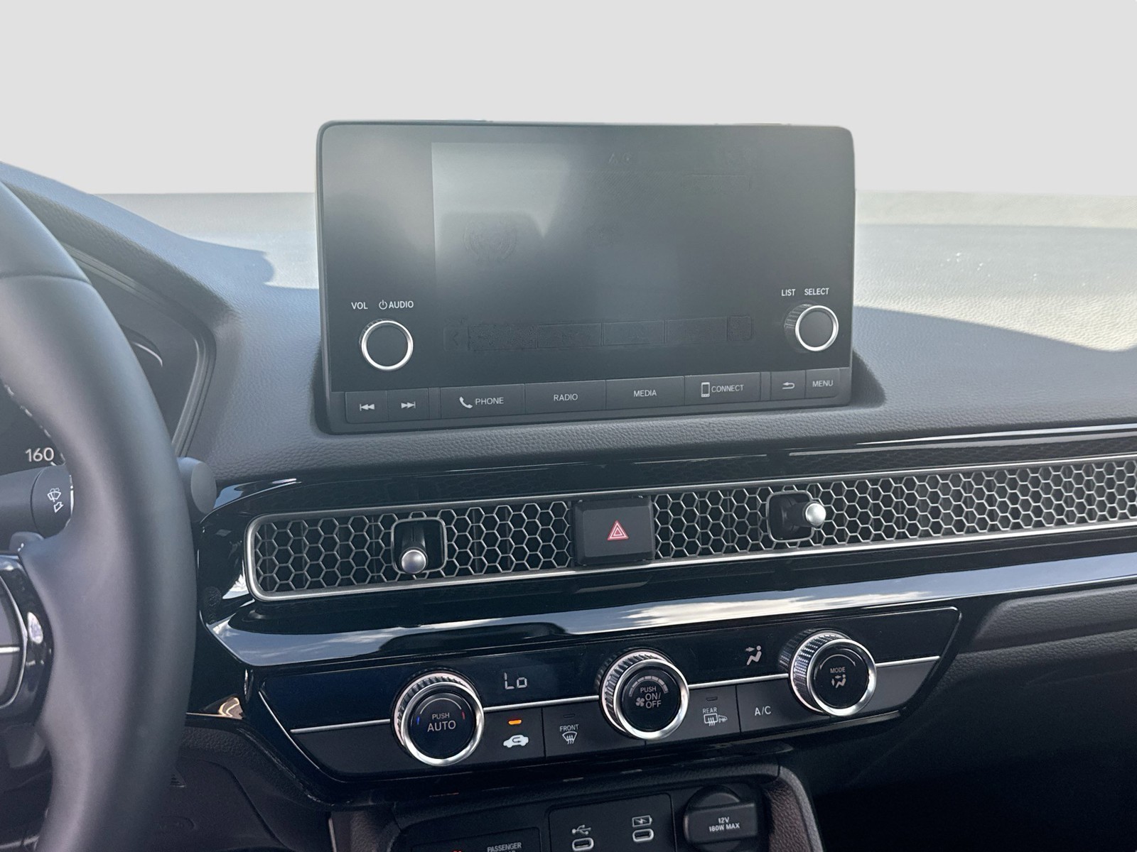 2026 Honda Civic Sedan - Photo 10