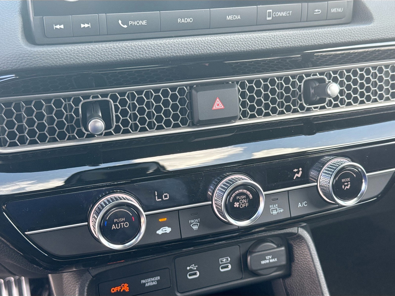 2026 Honda Civic Sedan - Photo 13