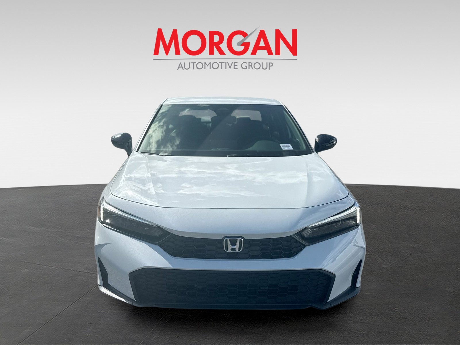 2026 Honda Civic Sedan - Photo 3