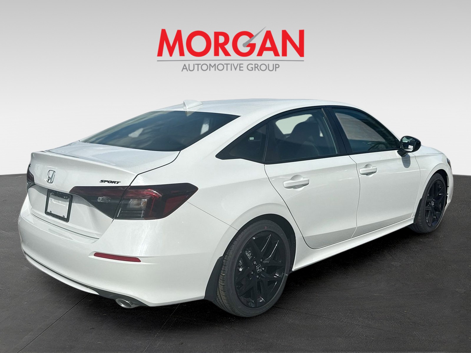 2026 Honda Civic Sedan - Photo 5