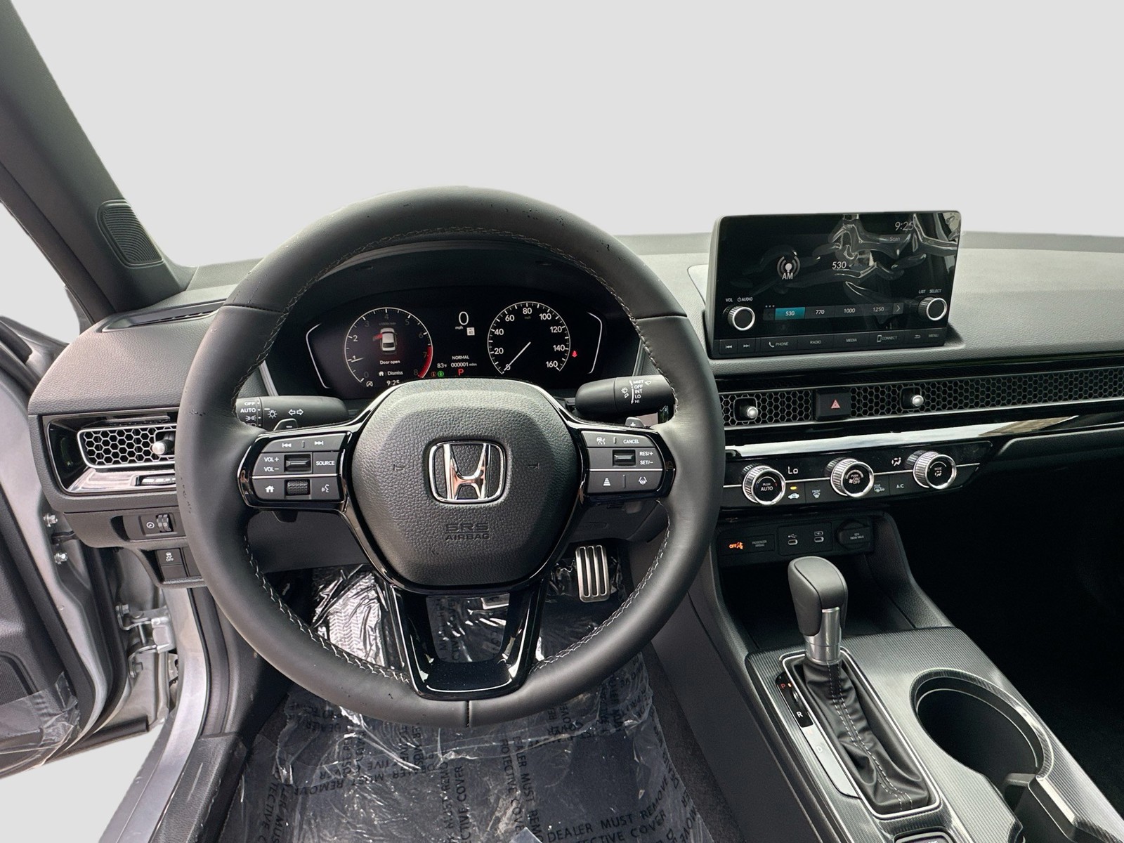 2026 Honda Civic Sedan - Photo 10