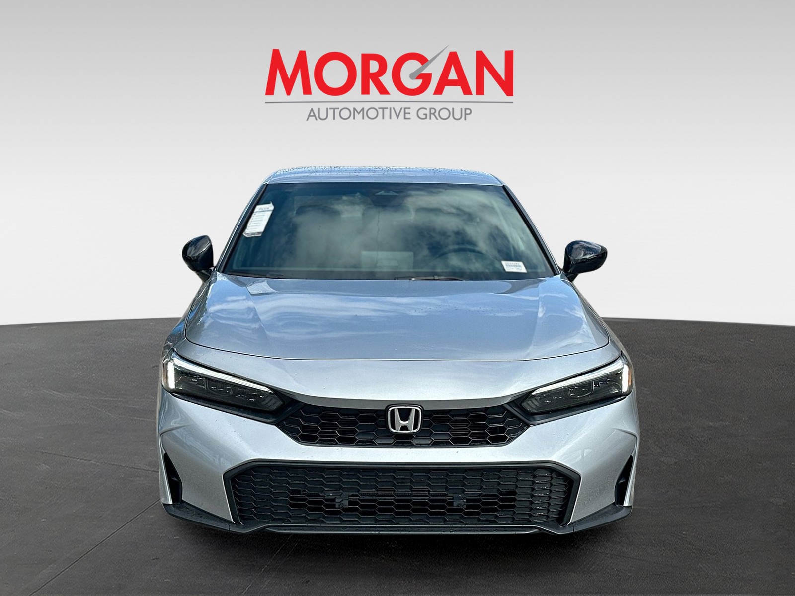 2026 Honda Civic Sedan - Photo 3