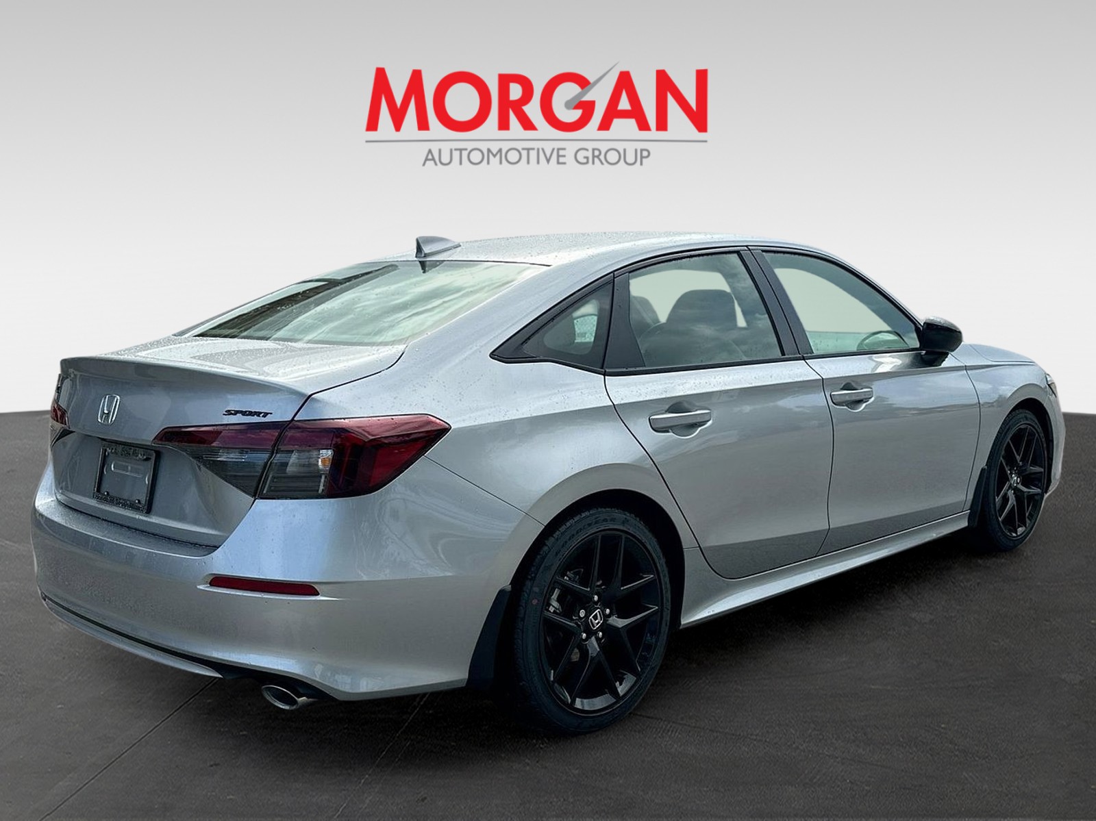 2026 Honda Civic Sedan - Photo 5