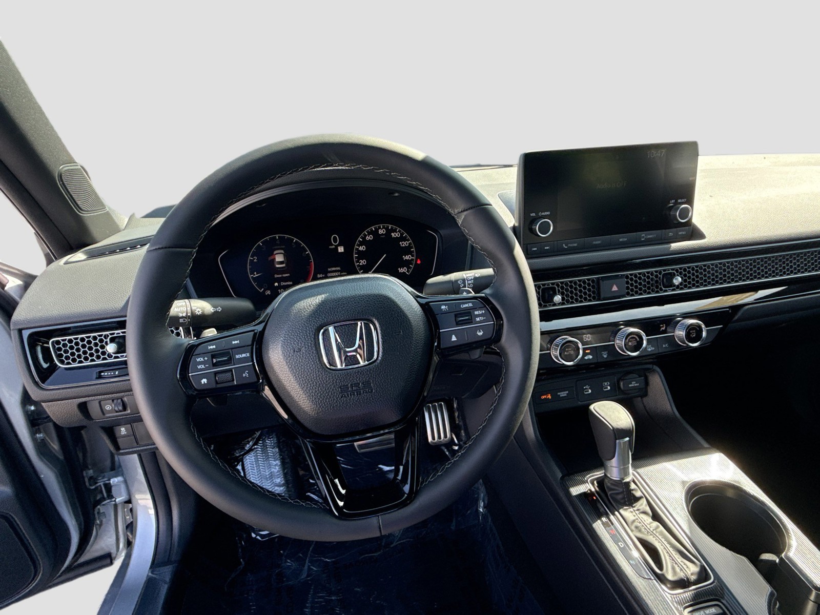 2026 Honda Civic Sedan - Photo 10