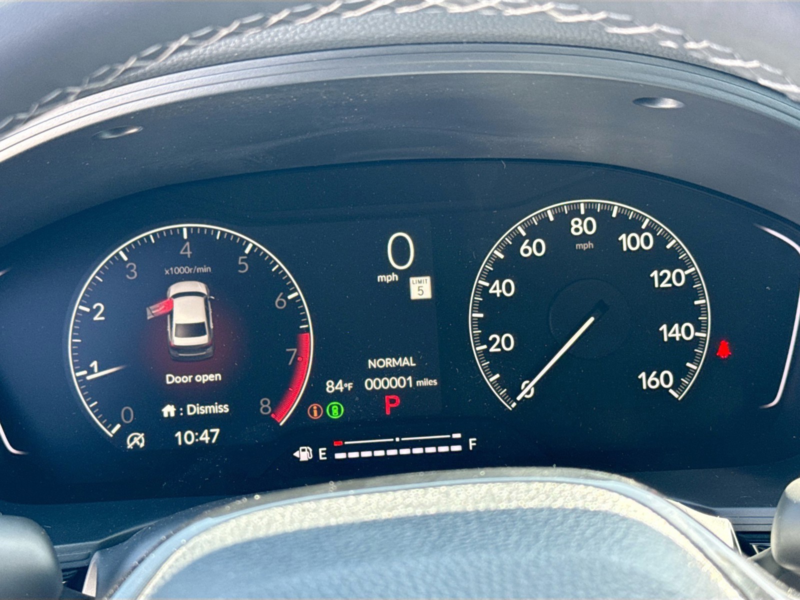 2026 Honda Civic Sedan - Photo 11