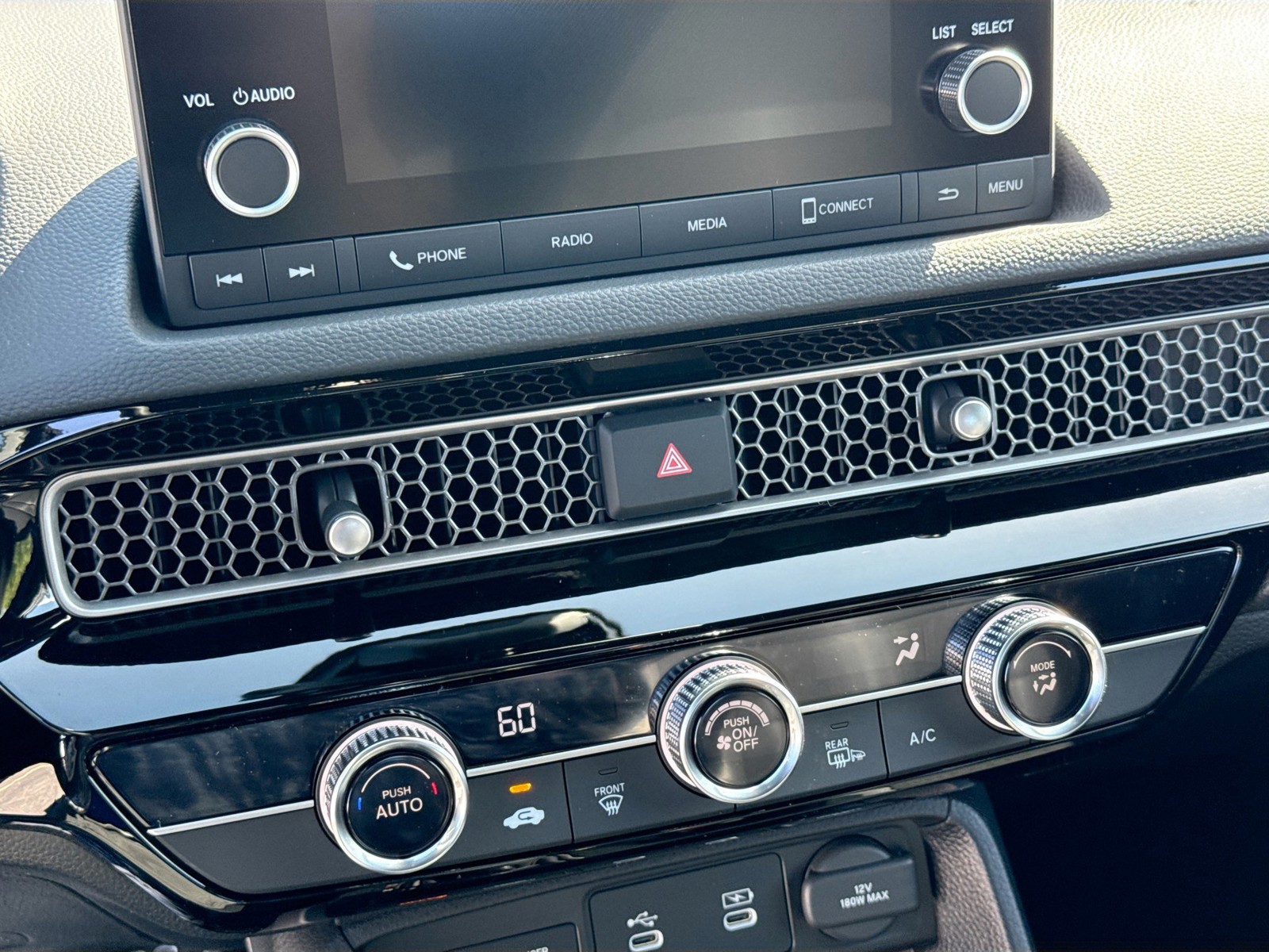 2026 Honda Civic Sedan - Photo 14