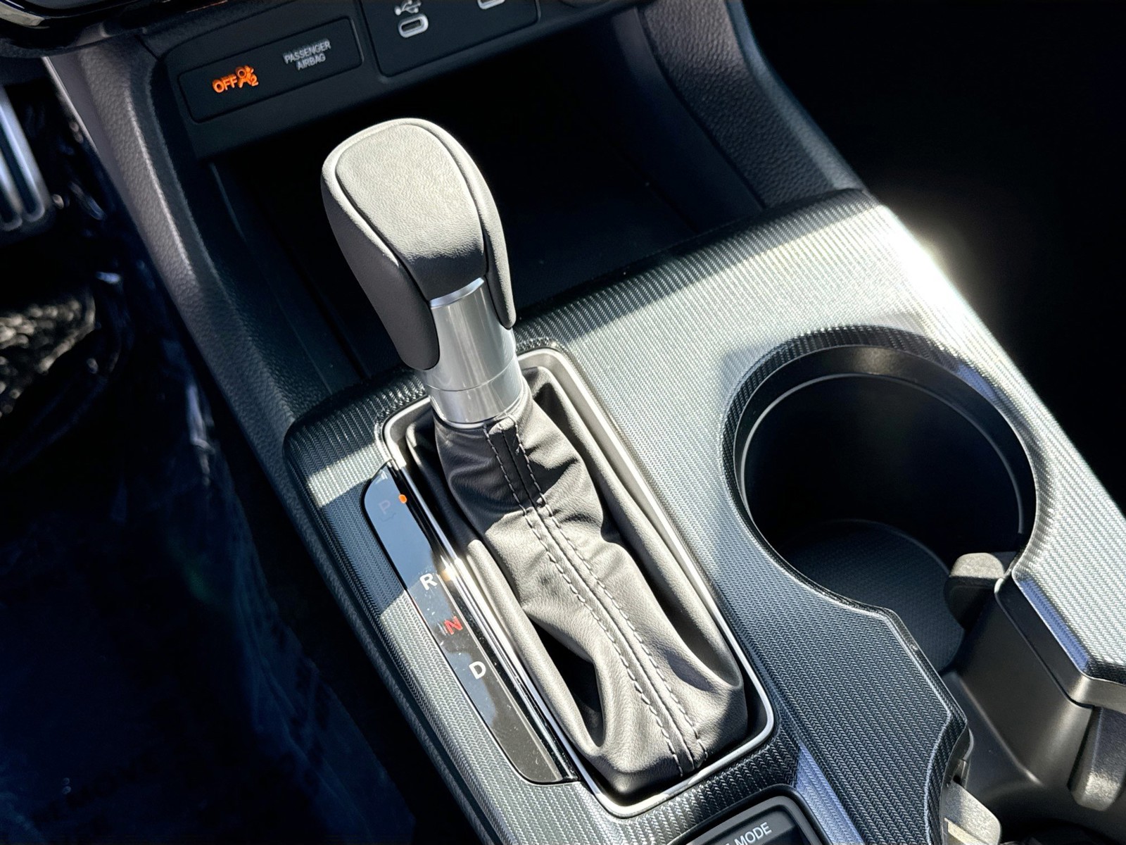 2026 Honda Civic Sedan - Photo 15
