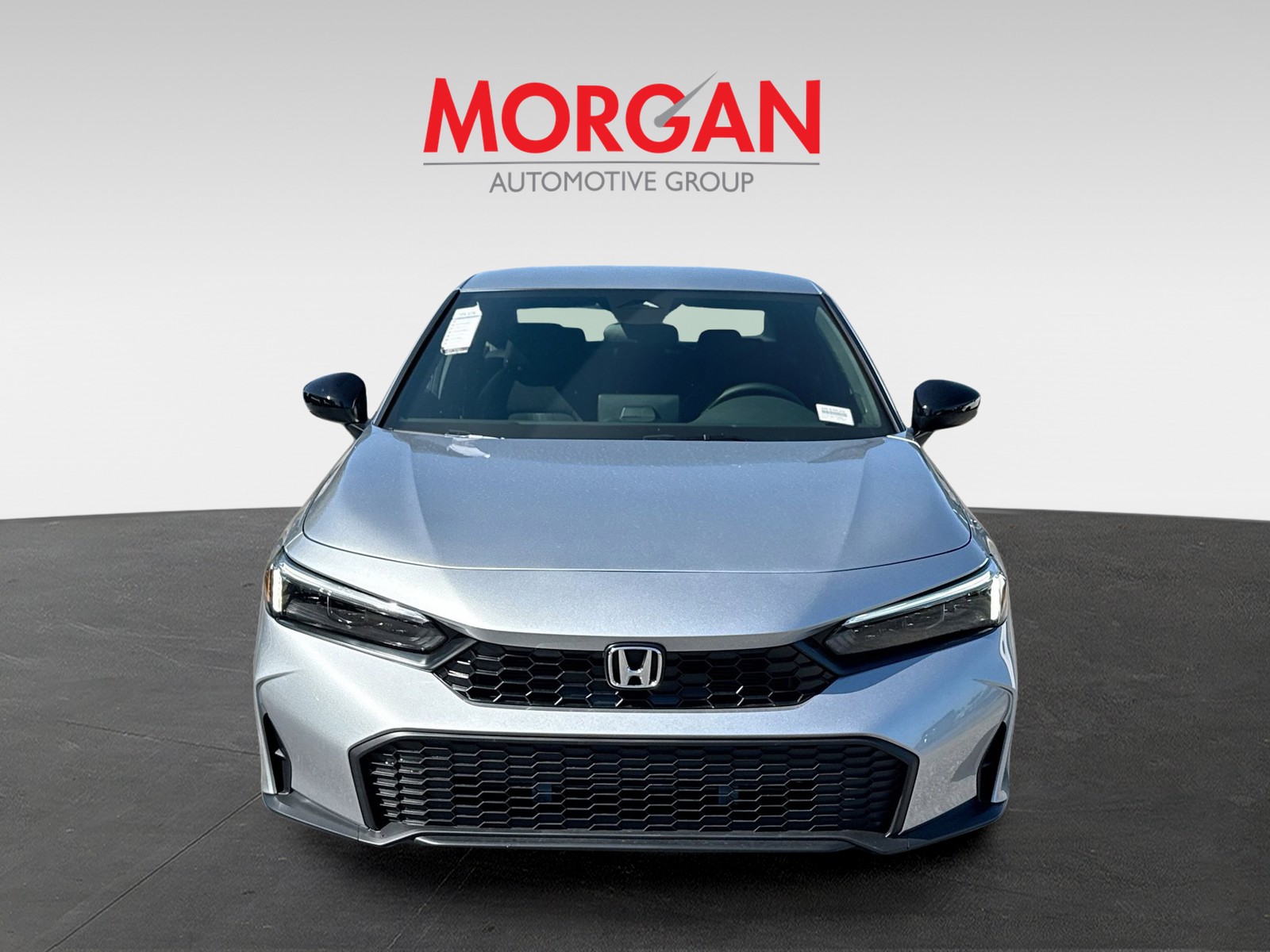 2026 Honda Civic Sedan - Photo 3