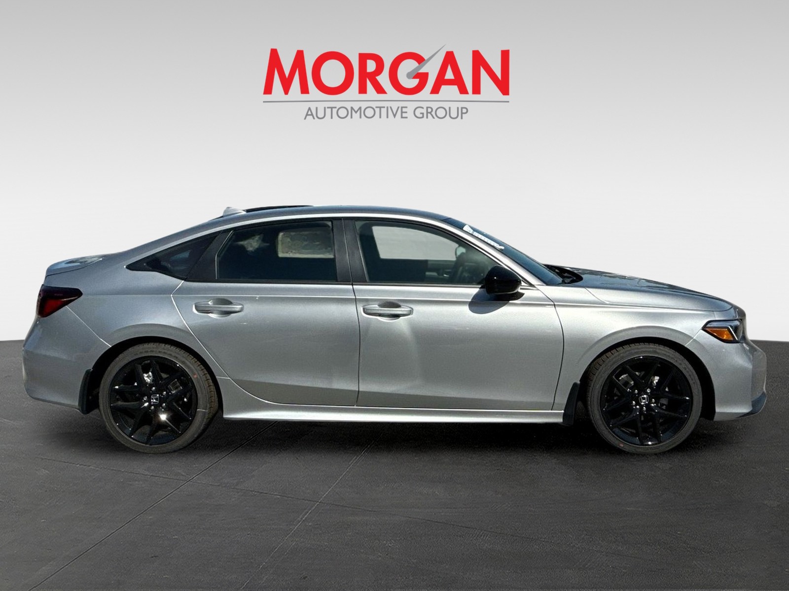 2026 Honda Civic Sedan - Photo 7