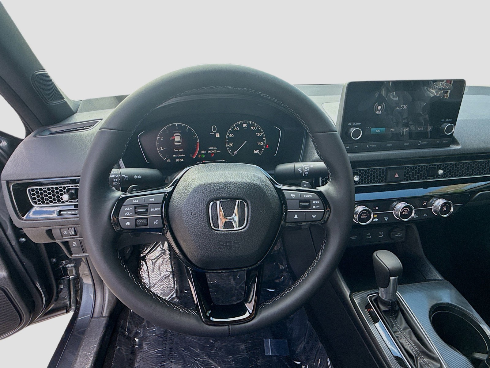 2026 Honda Civic Sedan - Photo 10