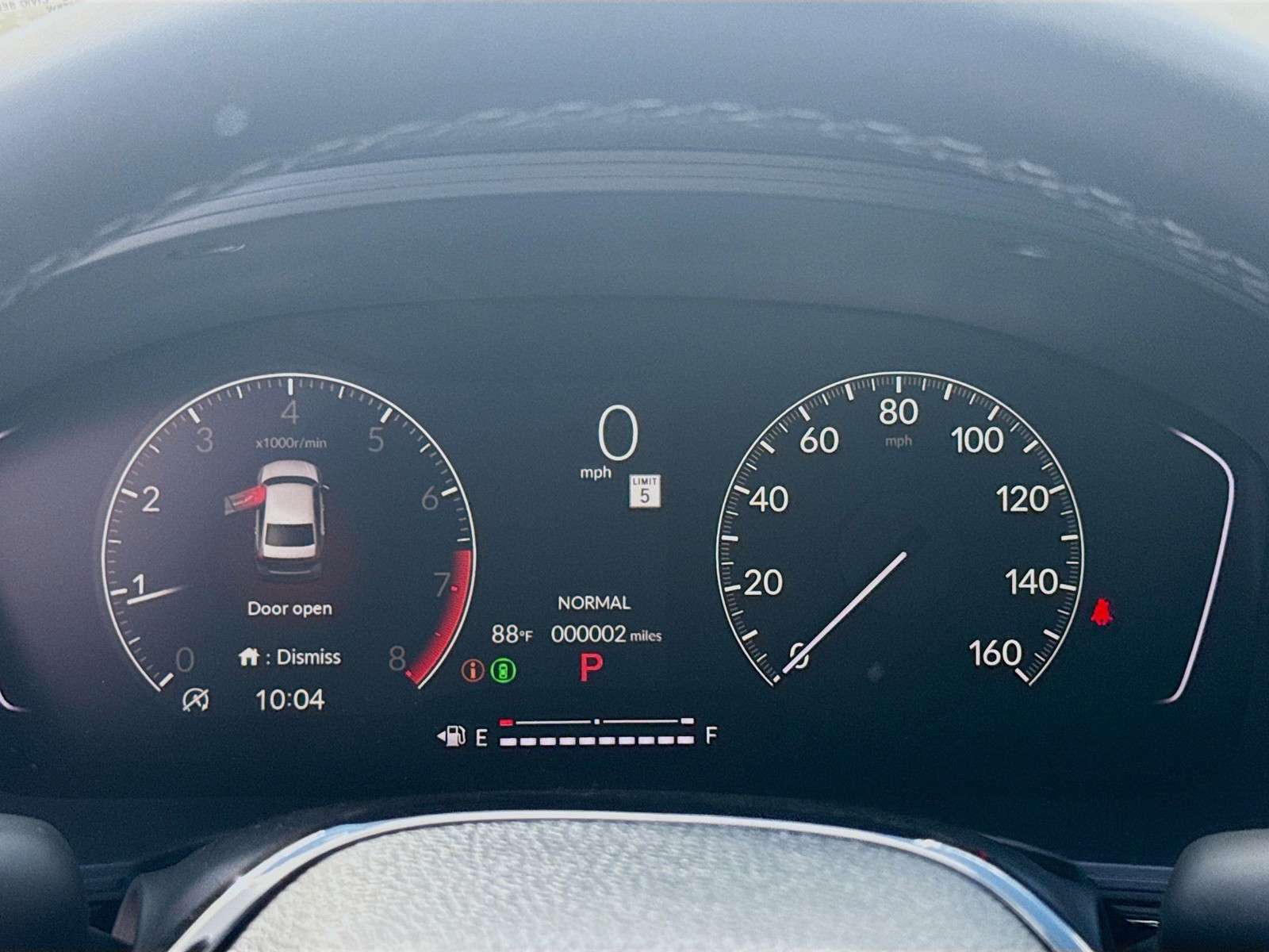 2026 Honda Civic Sedan - Photo 11