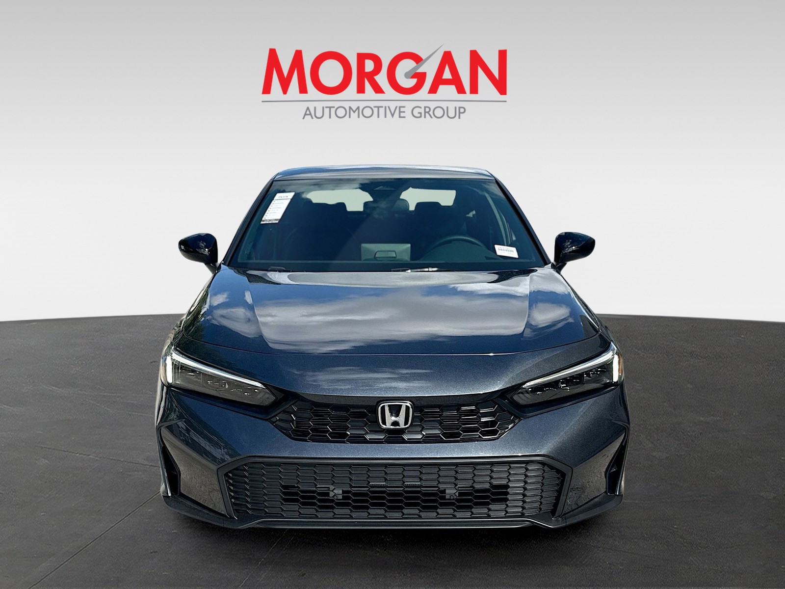 2026 Honda Civic Sedan - Photo 3