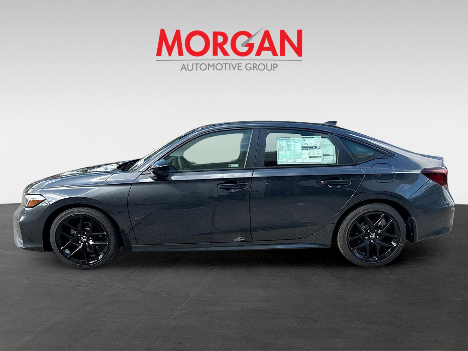 2026 Honda Civic Sedan - Photo 7