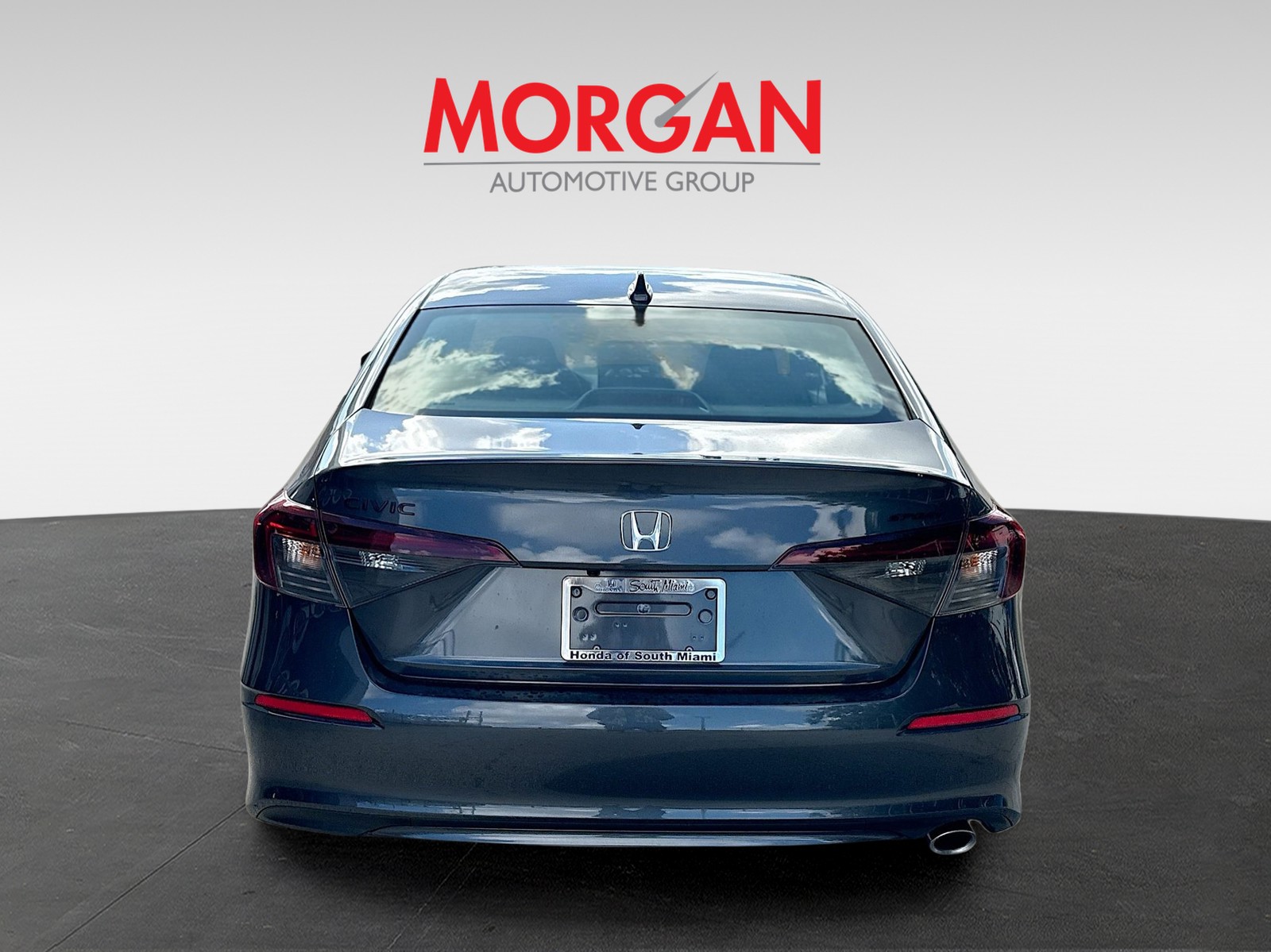 2026 Honda Civic Sedan - Photo 6