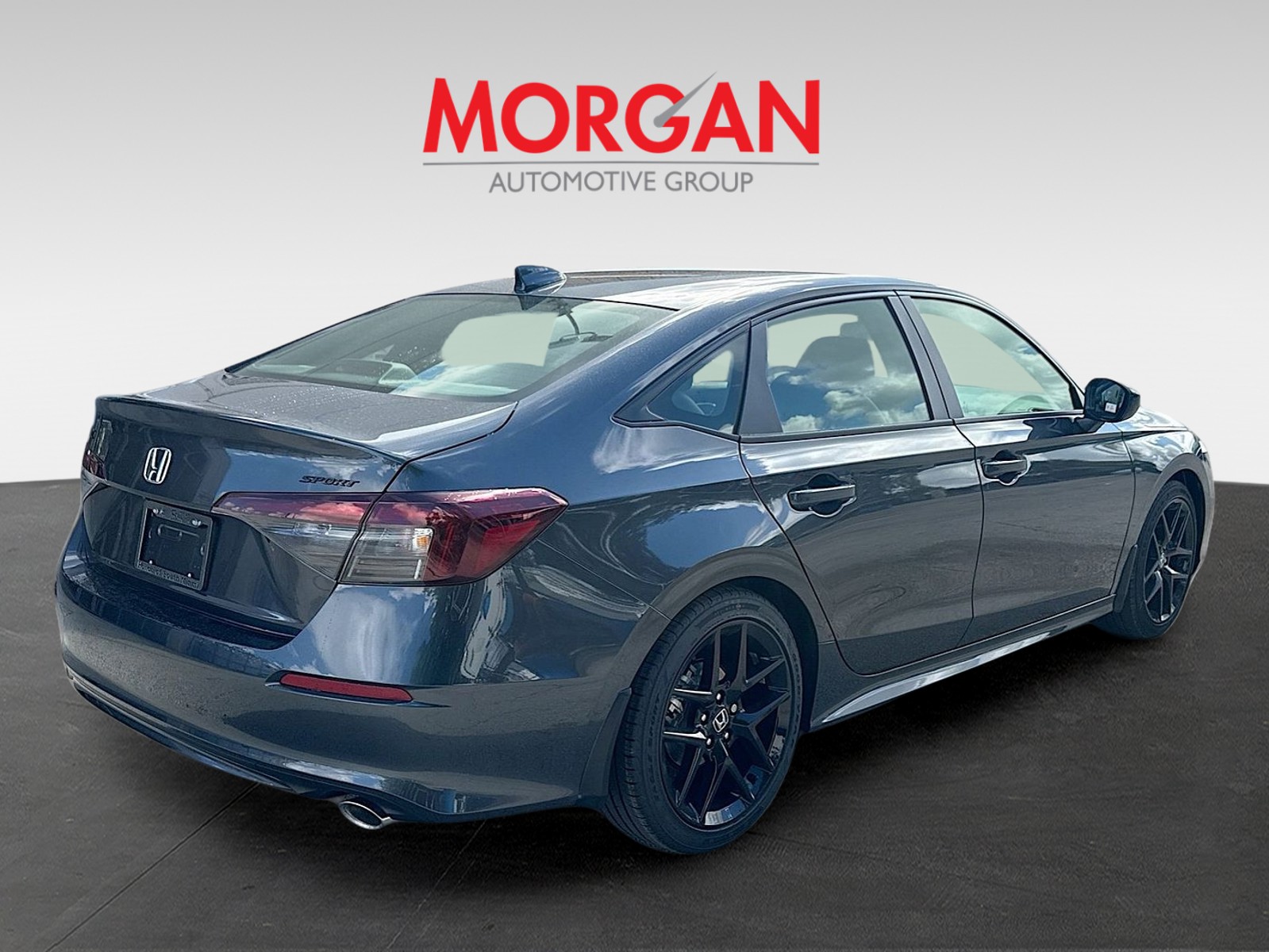 2026 Honda Civic Sedan - Photo 5
