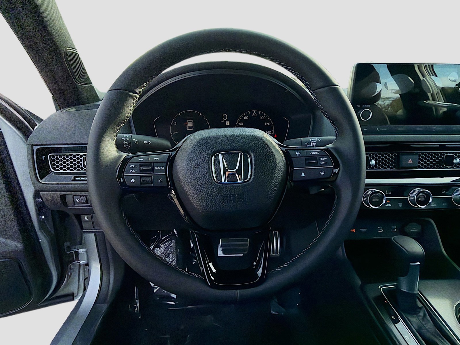 2026 Honda Civic Sedan - Photo 10