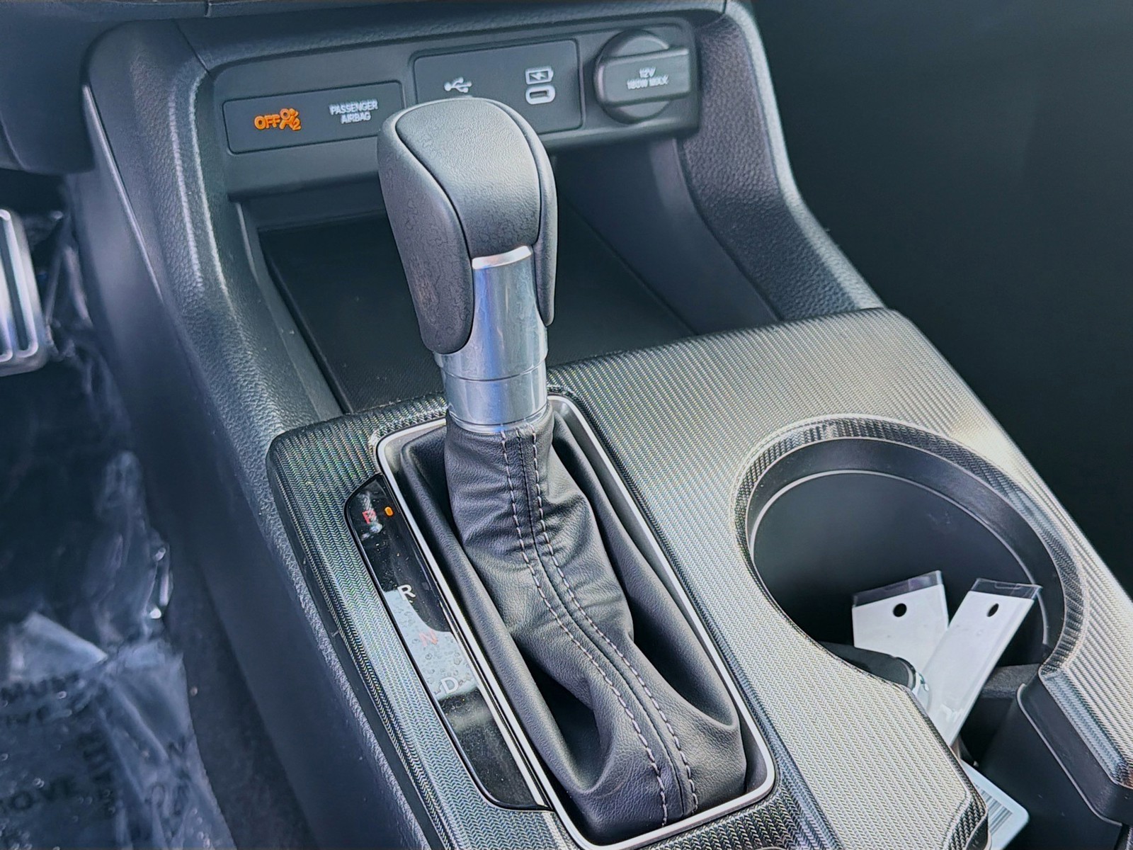 2026 Honda Civic Sedan - Photo 15