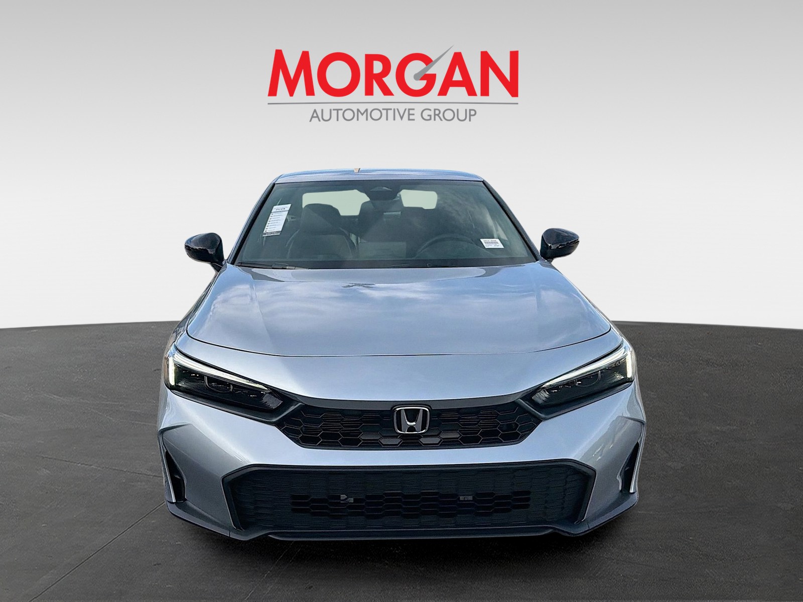 2026 Honda Civic Sedan - Photo 3