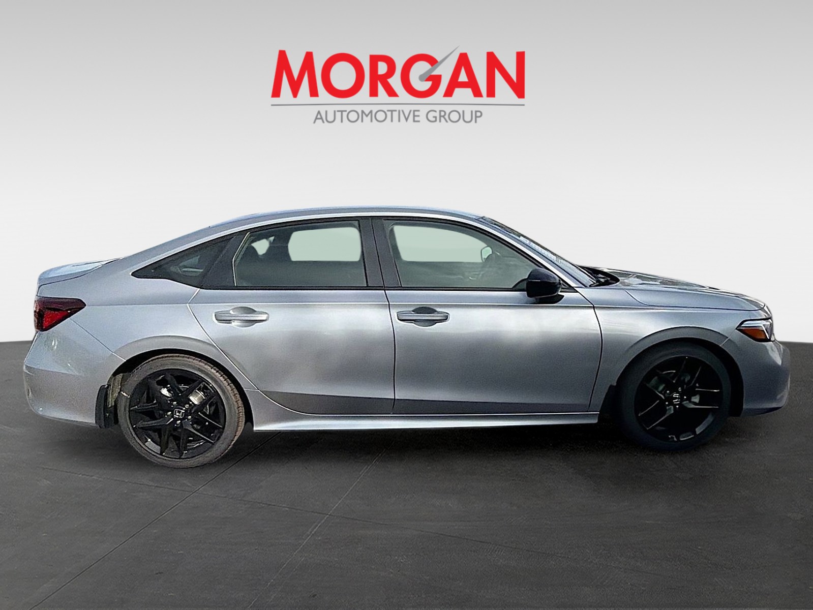 2026 Honda Civic Sedan - Photo 8