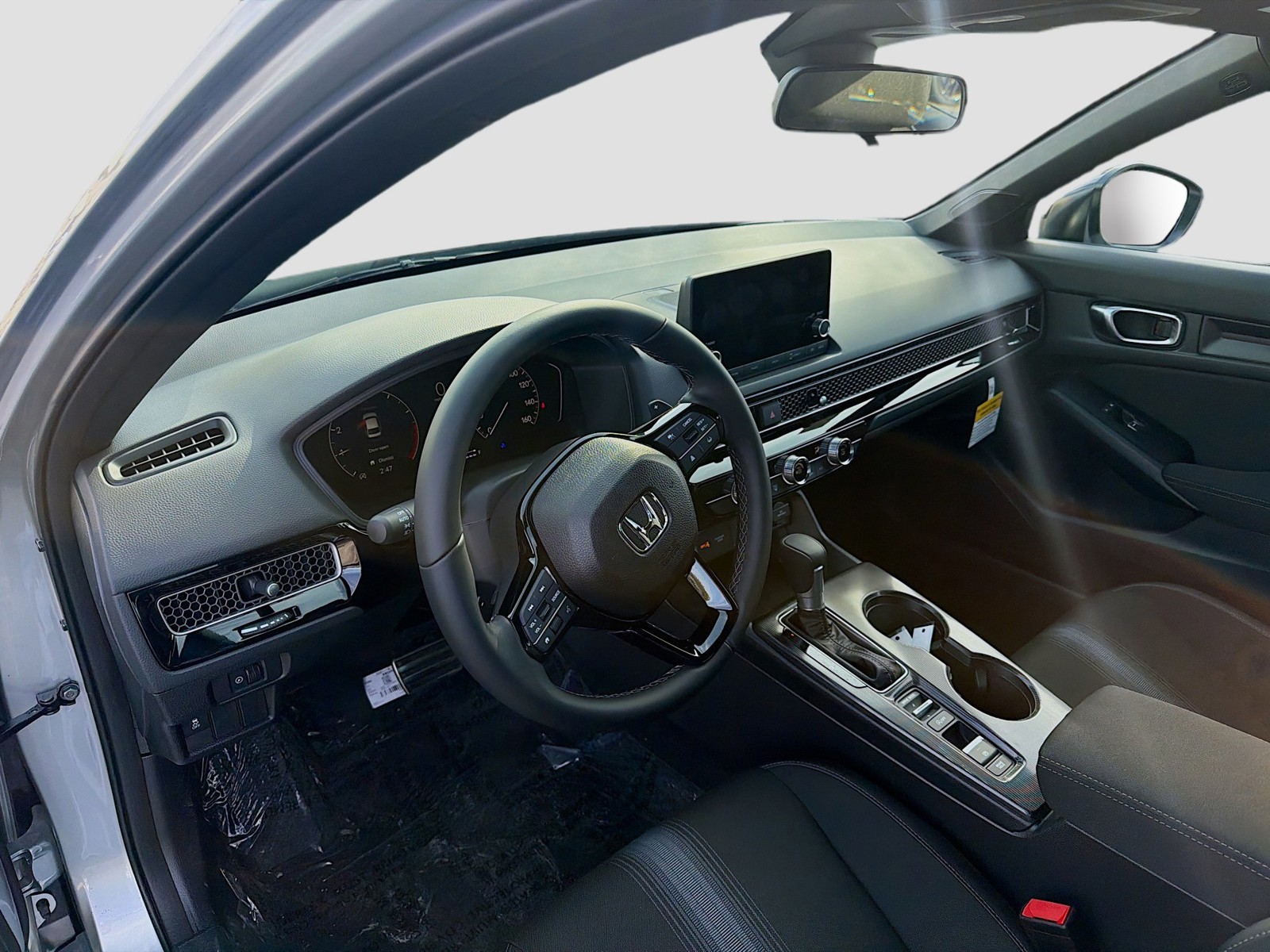 2026 Honda Civic Sedan - Photo 9