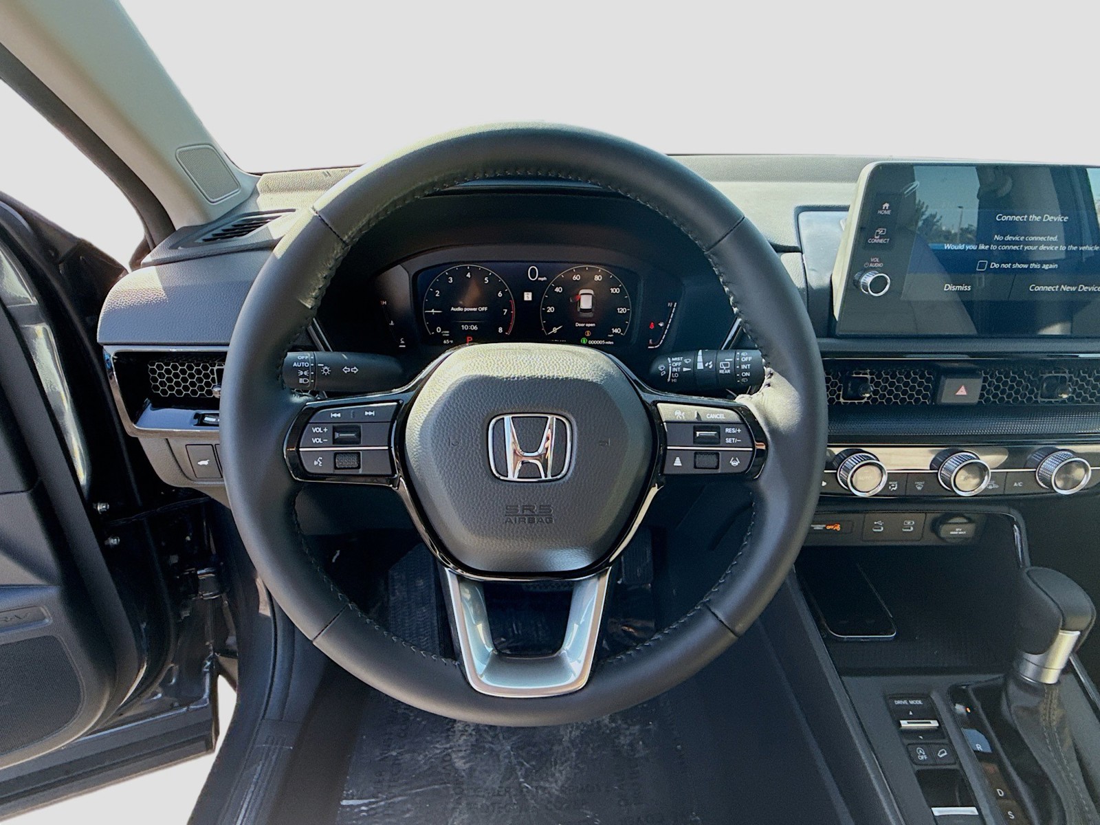 2026 Honda CR-V - Photo 10
