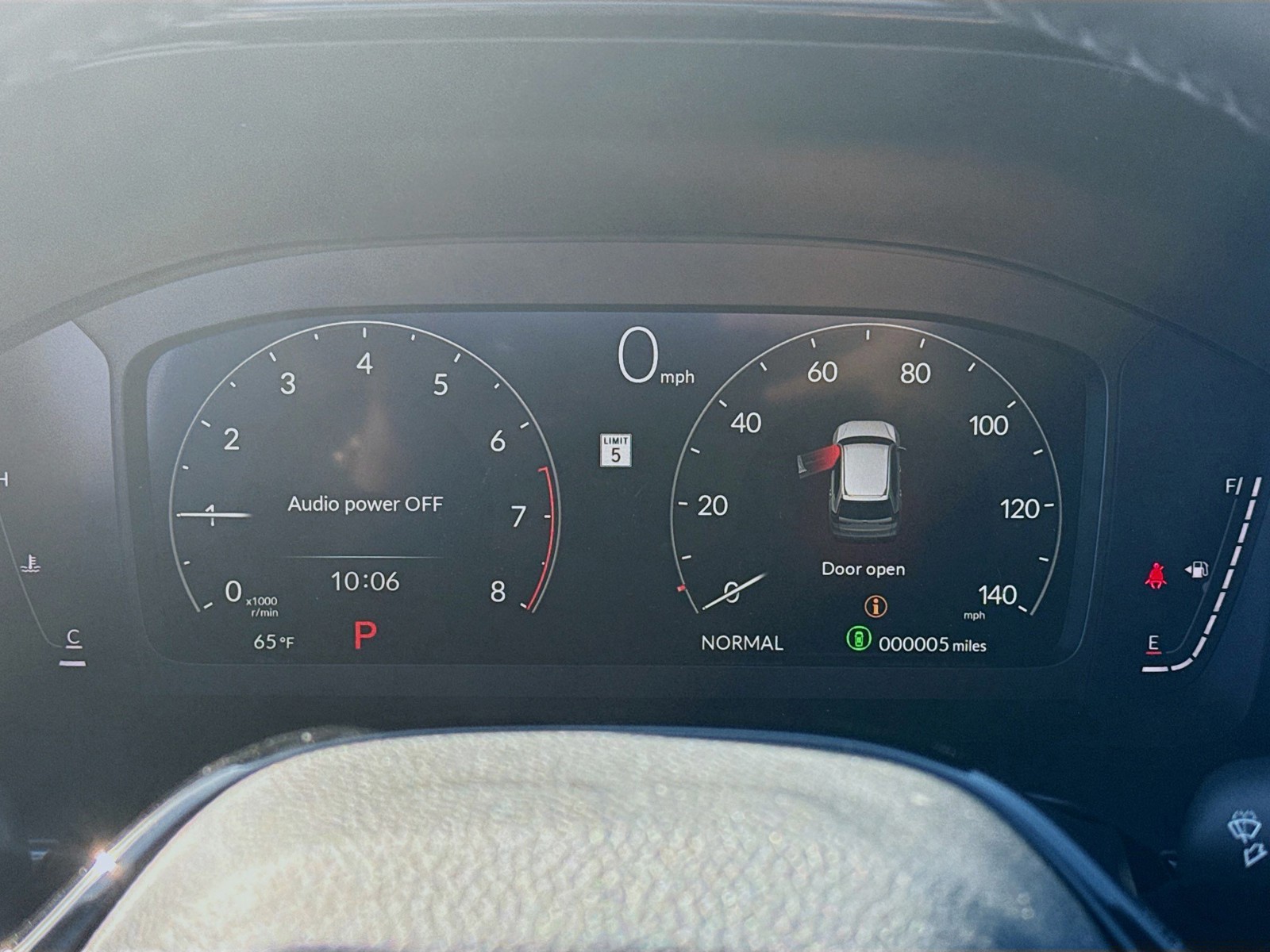 2026 Honda CR-V - Photo 11