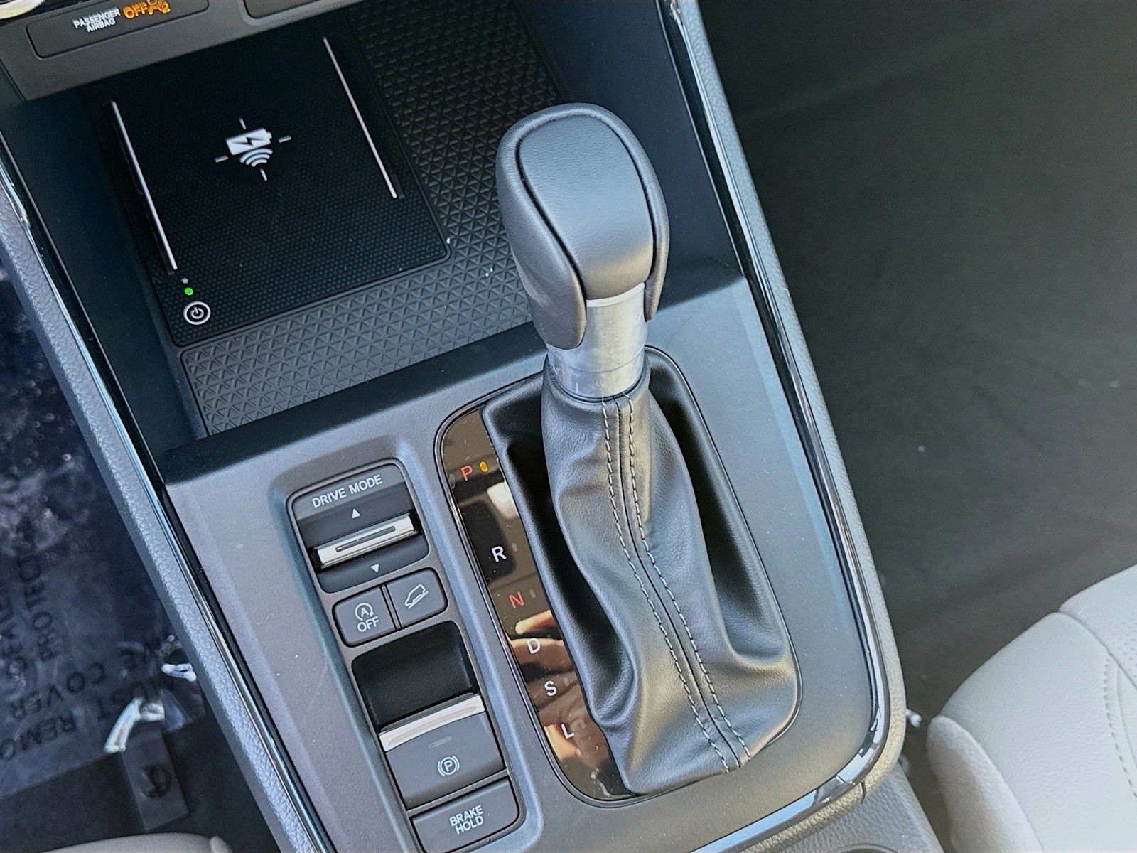 2026 Honda CR-V - Photo 15