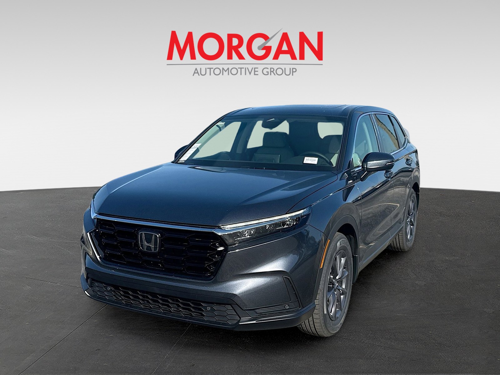 2026 Honda CR-V - Photo 2