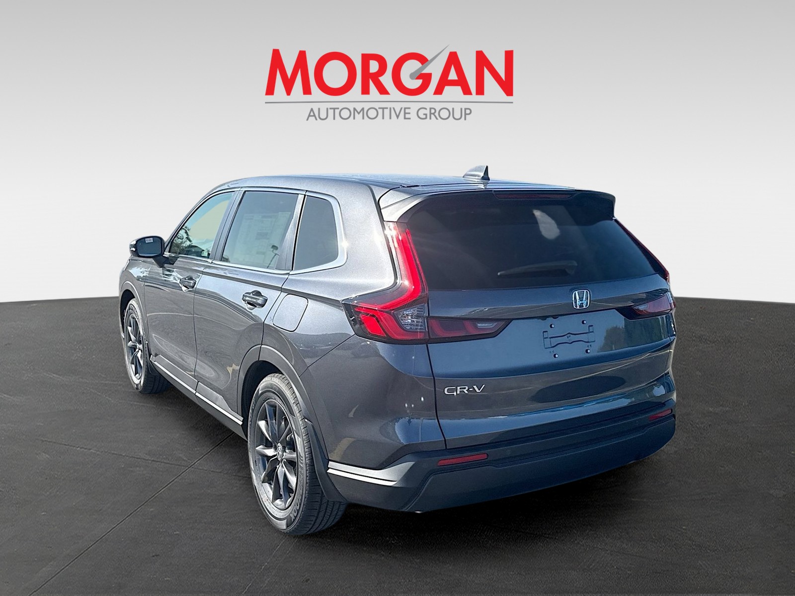 2026 Honda CR-V - Photo 4